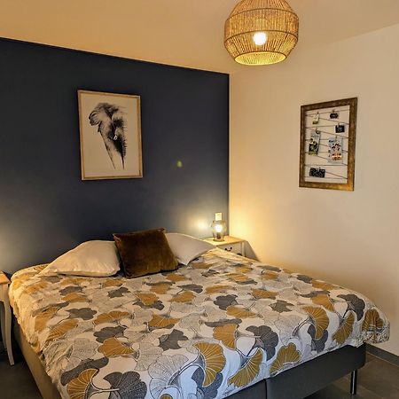Sancourt  Studio Les Chambres De La Source - Milouin מראה חיצוני תמונה