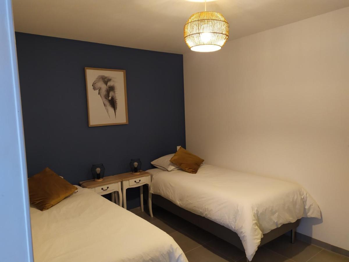 Sancourt  Studio Les Chambres De La Source - Milouin מראה חיצוני תמונה
