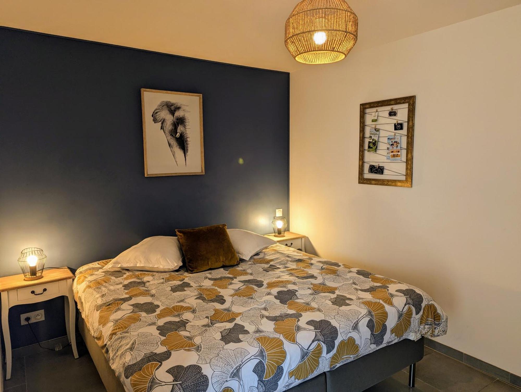 Sancourt  Studio Les Chambres De La Source - Milouin מראה חיצוני תמונה