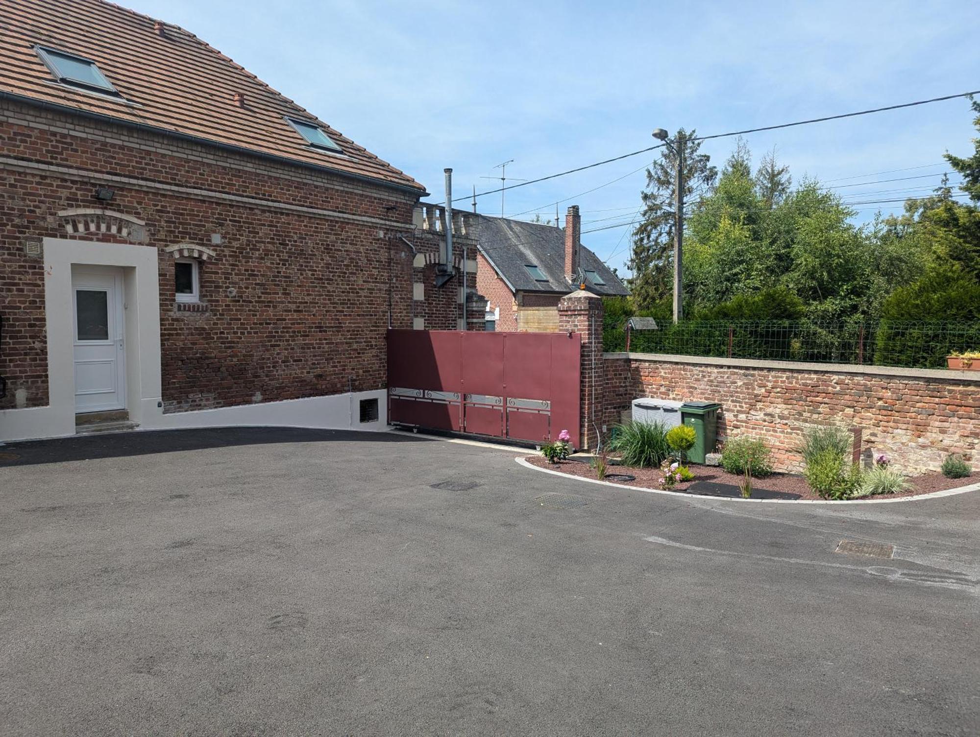 Sancourt  Studio Les Chambres De La Source - Milouin מראה חיצוני תמונה